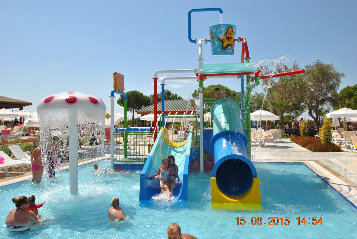 imagini hotel RAMADA KUSADASI